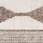 Surya Blackburn Rug 9'2" X 12' - Dark Brown, Black