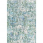 Surya Bodrum Rug 5'3" X 7'3" (Medium Green)