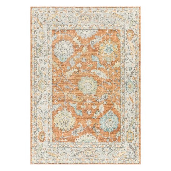 Surya Bodrum Camel Rug 5'3" X 7'3"