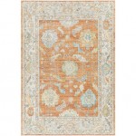 Surya Bodrum Camel Rug 7'10" X 10'