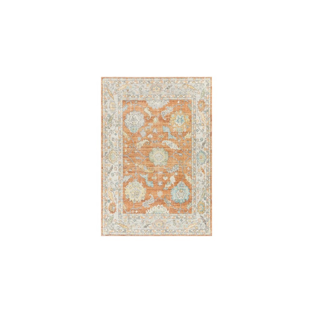 Surya Bodrum Camel Rug 7'10" X 10'