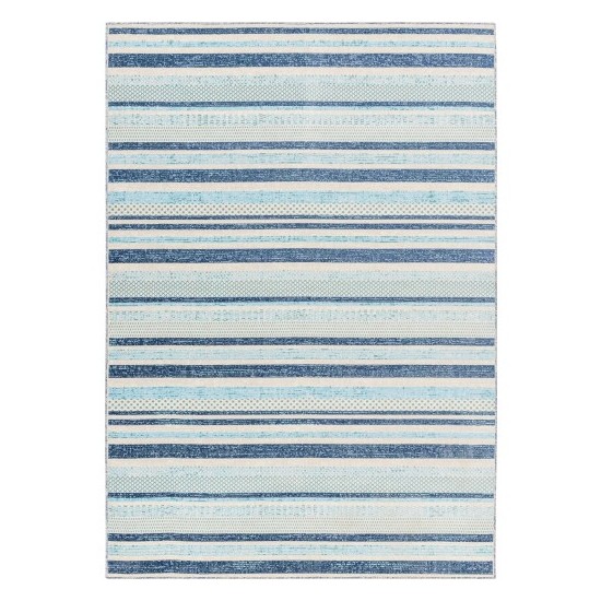 Surya Bodrum Bdm-2341 Rug 6'11" X 9'