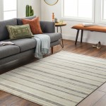 Surya Bodrum Bdm-2342 Rug 6'11" X 9'