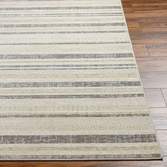 Surya Bodrum Bdm-2342 Rug 6'11" X 9'