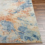 Surya Bodrum Bdm-2343 Rug 5'3" X 7'3"