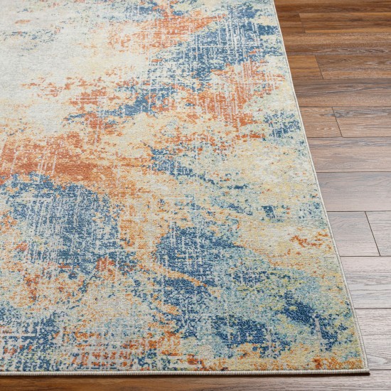 Surya Bodrum Bdm-2343 Rug 5'3" X 7'3"