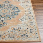 Surya Bodrum Bdm-2344 Rug 5'3" X 7'3"