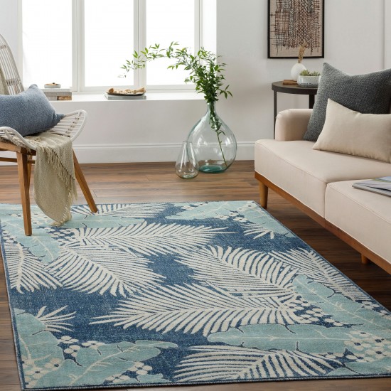 Surya Bodrum Bdm-2345 Rug 6'11" X 9'