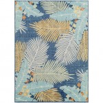 Surya Bodrum Bdm-2346 Rug 6'11" X 9'