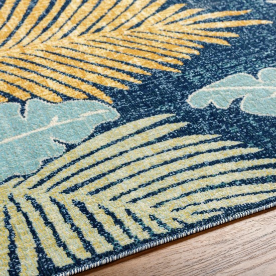 Surya Bodrum Bdm-2346 Rug 7'10" X 10'