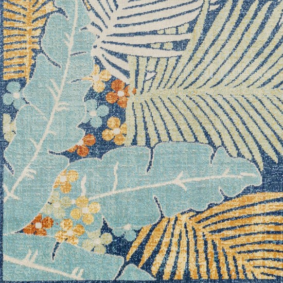 Surya Bodrum Bdm-2346 Rug 7'10" X 10'