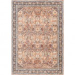 Surya Bodrum Bdm-2347 Rug 6'11" X 9'