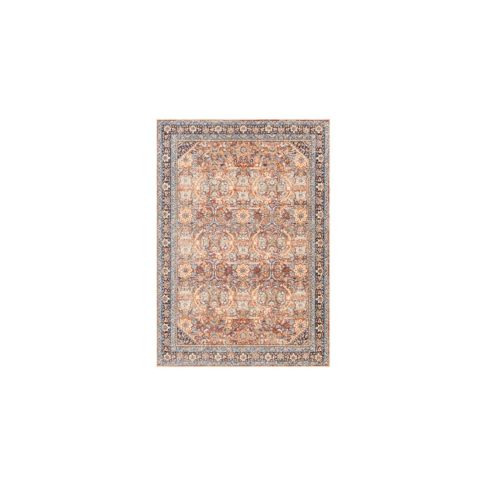 Surya Bodrum Bdm-2347 Rug 6'11" X 9'