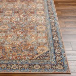 Surya Bodrum Bdm-2347 Rug 6'11" X 9'