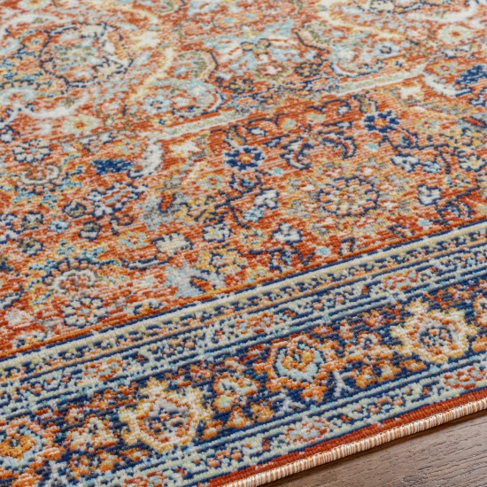 Surya Bodrum Bdm-2347 Rug 6'11" X 9'