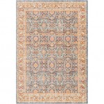 Surya Bodrum Bdm-2348 Rug 5'3" X 7'3"