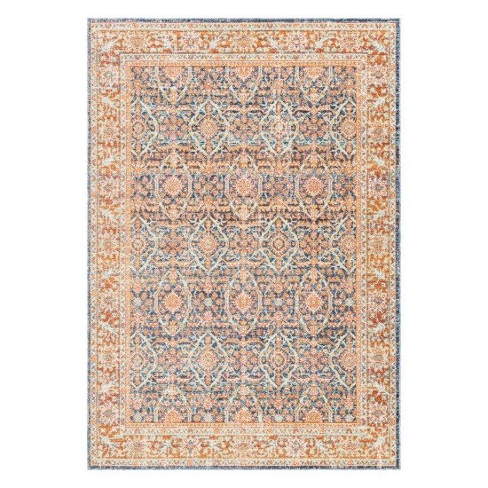 Surya Bodrum Bdm-2348 Rug 5'3" X 7'3"