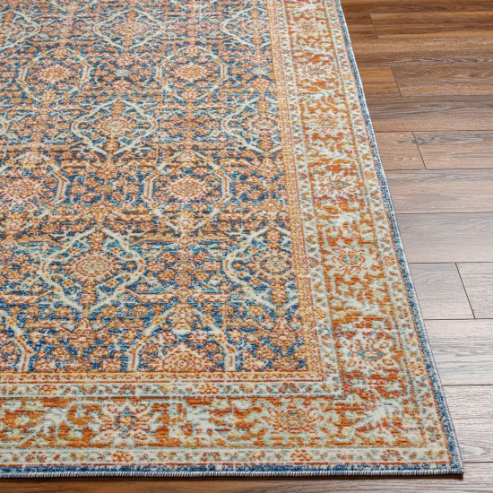 Surya Bodrum Bdm-2348 Rug 5'3" X 7'3"
