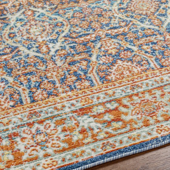 Surya Bodrum Bdm-2348 Rug 5'3" X 7'3"