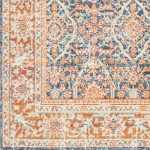 Surya Bodrum Bdm-2348 Rug 5'3" X 7'3"