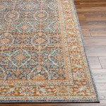 Surya Bodrum Bdm-2348 Rug 6'11" X 9'