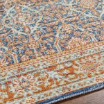 Surya Bodrum Bdm-2348 Rug 6'11" X 9'