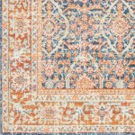 Surya Bodrum Bdm-2348 Rug 6'11" X 9'