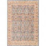 Surya Bodrum Bdm-2348 Rug 7'10" X 10'