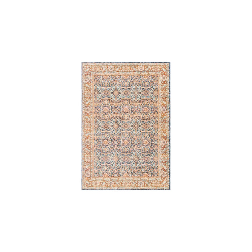 Surya Bodrum Bdm-2348 Rug 7'10" X 10'