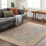 Surya Bodrum Bdm-2348 Rug 7'10" X 10'