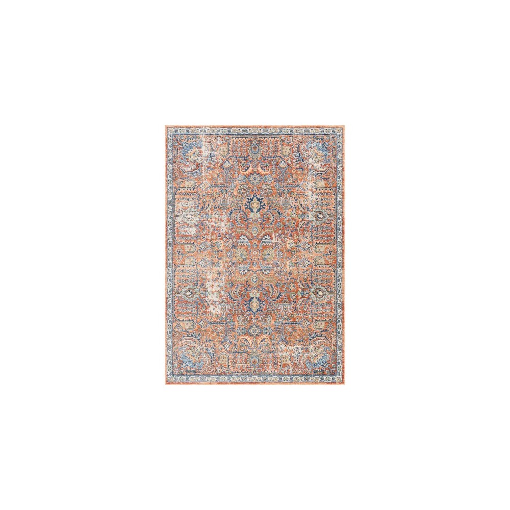 Surya Bodrum Bdm-2349 Rug 7'10" X 10'