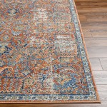 Surya Bodrum Bdm-2349 Rug 7'10" X 10'