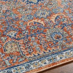 Surya Bodrum Bdm-2349 Rug 7'10" X 10'