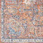 Surya Bodrum Bdm-2349 Rug 7'10" X 10'