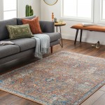 Surya Bodrum Bdm-2349 Rug 8'10" X 12'