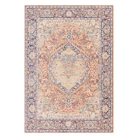 Surya Bodrum Bdm-2350 Rug 6'11" X 9'