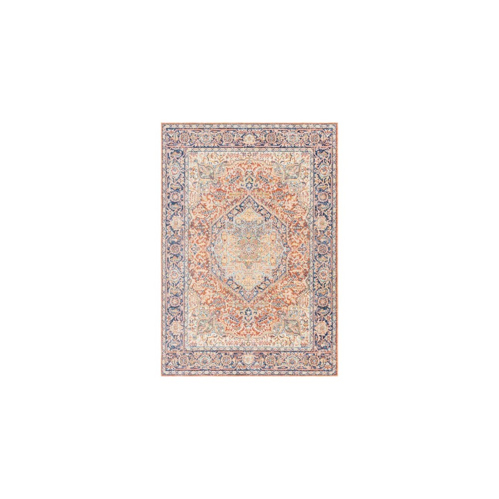 Surya Bodrum Bdm-2350 Rug 7'10" X 10'