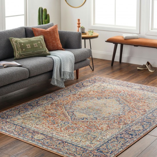 Surya Bodrum Bdm-2350 Rug 7'10" X 10'