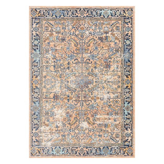 Surya Bodrum Bdm-2351 Rug 6'11" X 9'