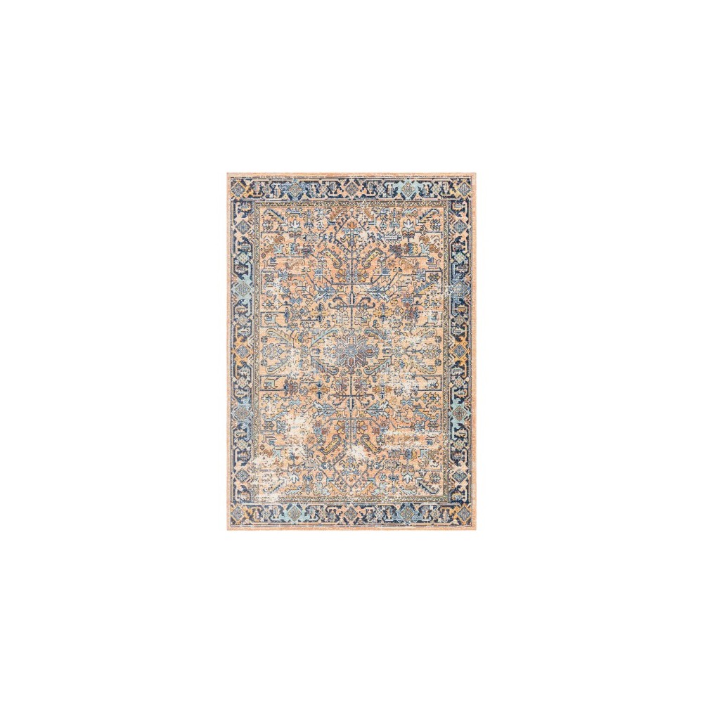 Surya Bodrum Bdm-2351 Rug 6'11" X 9'