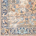 Surya Bodrum Bdm-2351 Rug 6'11" X 9'