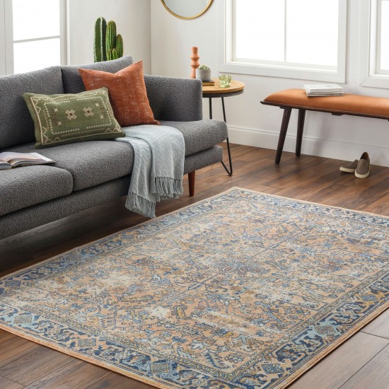 Surya Bodrum Bdm-2351 Rug 7'10" X 10'