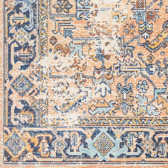 Surya Bodrum Bdm-2351 Rug 8'10" X 12'