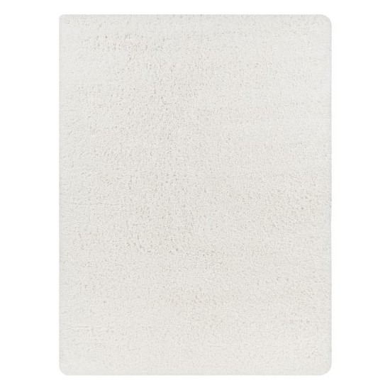 Surya Bogota Shag Btg-2300 Rug 5'3" X 7'