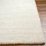 Surya Bogota Shag Btg-2301 Rug 6'7" X 9'
