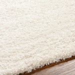 Surya Bogota Shag Btg-2301 Rug 7'10" X 10'