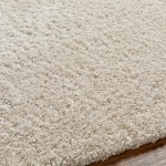 Surya Bogota Shag Btg-2302 Rug 5'3" X 7'