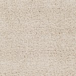 Surya Bogota Shag Btg-2302 Rug 5'3" X 7'