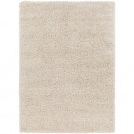 Surya Bogota Shag Btg-2302 Rug 6'7" X 9'