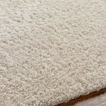 Surya Bogota Shag Btg-2302 Rug 6'7" X 9'